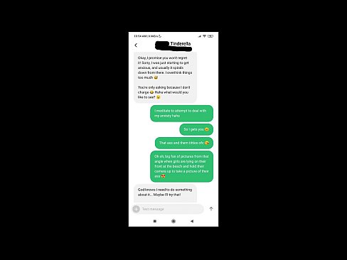 ❤️ Ես ավելացրի նոր PAWG Tinder-ից իմ հարեմում (խոսել Tinder-ի հետ՝ ներառված է) ❤ Կեղծ վիդեո  մեզ մոտ ️❤